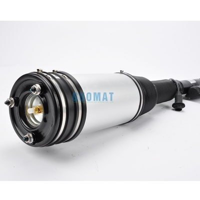 2000-2006 Mercedes-Benz Classe S350 S43 S500 S55 AMG Suspensão aerodinâmica Primavera 2203205013