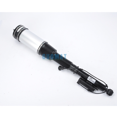 2000-2006 Mercedes-Benz Classe S350 S43 S500 S55 AMG Suspensão aerodinâmica Primavera 2203205013