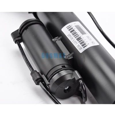 2000-2006 Mercedes-Benz Classe S350 S43 S500 S55 AMG Suspensão aerodinâmica Primavera 2203205013