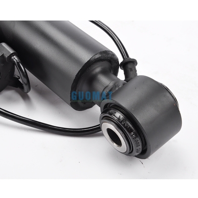 2000-2006 Mercedes-Benz Classe S350 S43 S500 S55 AMG Suspensão aerodinâmica Primavera 2203205013