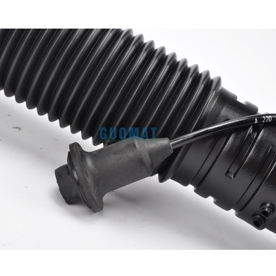 2000-2006 Mercedes-Benz Classe S350 S43 S500 S55 AMG Suspensão aerodinâmica Primavera 2203205013