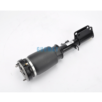 BMW X5 E53 Suspensão aerodinâmica / Peças de suspensão BMW 37116761444
