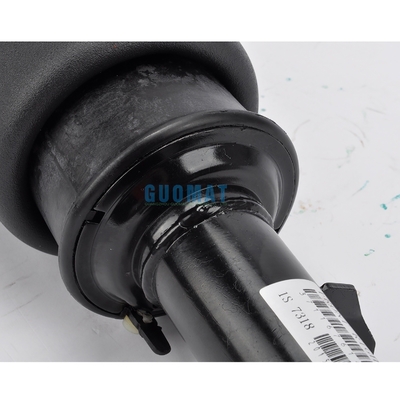 BMW X5 E53 Suspensão aerodinâmica / Peças de suspensão BMW 37116761444