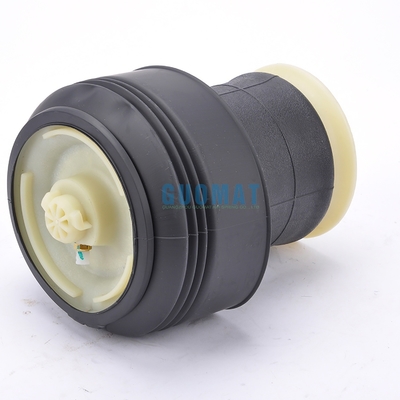 Peças de suspensão a ar da BMW 37126790078 Para 2007-2014 BMW X6 E70 / E71 Sacos traseiros de mola de ar