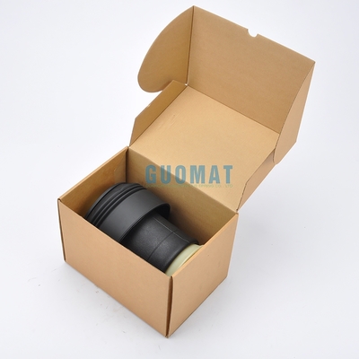 Peças de suspensão a ar da BMW 37126790078 Para 2007-2014 BMW X6 E70 / E71 Sacos traseiros de mola de ar