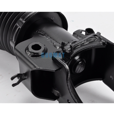 Audi Q7 Air Suspension Spring 7L8616039d Pl71 7L6616039 7L6616039e Frente esquerda Air Spring