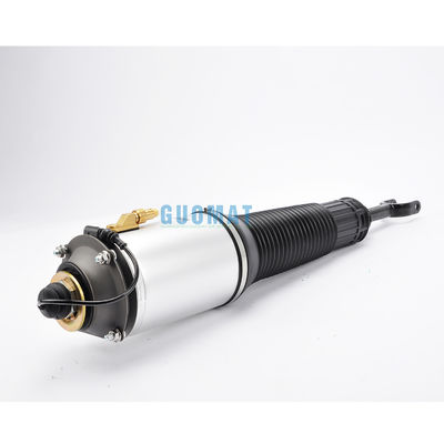 4E0616040T Suspensão aerodinâmica Vibração de mola para Audi 8 / S8 D3 Frente direita Air Spring Shocks
