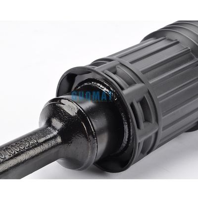 4E0616040T Suspensão aerodinâmica Vibração de mola para Audi 8 / S8 D3 Frente direita Air Spring Shocks