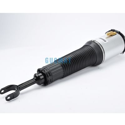 4E0616040T Suspensão aerodinâmica Vibração de mola para Audi 8 / S8 D3 Frente direita Air Spring Shocks