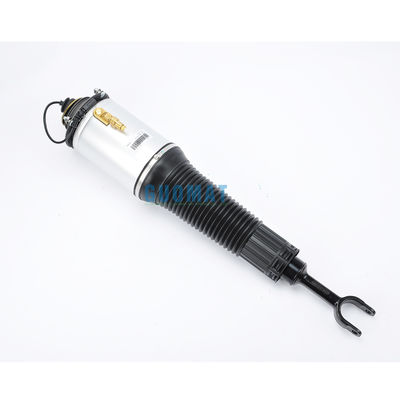 4E0616040T Suspensão aerodinâmica Vibração de mola para Audi 8 / S8 D3 Frente direita Air Spring Shocks