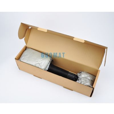 4E0616040T Suspensão aerodinâmica Vibração de mola para Audi 8 / S8 D3 Frente direita Air Spring Shocks