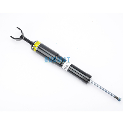 Audi A6 absorvedores de choque 4Z7413031 aço esquerda ou direita dianteira para suspensão de ar mola