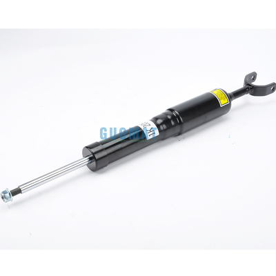 Audi A6 absorvedores de choque 4Z7413031 aço esquerda ou direita dianteira para suspensão de ar mola