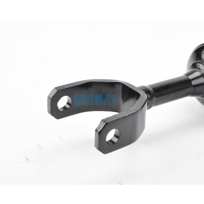 Audi A6 absorvedores de choque 4Z7413031 aço esquerda ou direita dianteira para suspensão de ar mola