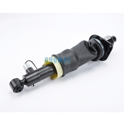 Suspensão aérea traseira direita Primavera A6 Air Spring Strut 4Z7616052A para Audi Allroad A6