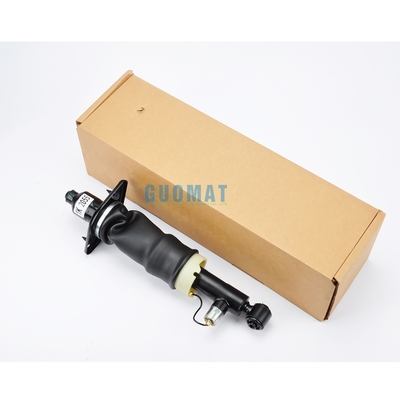 Suspensão aérea traseira direita Primavera A6 Air Spring Strut 4Z7616052A para Audi Allroad A6