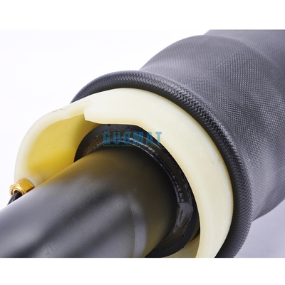 Suspensão aérea traseira direita Primavera A6 Air Spring Strut 4Z7616052A para Audi Allroad A6