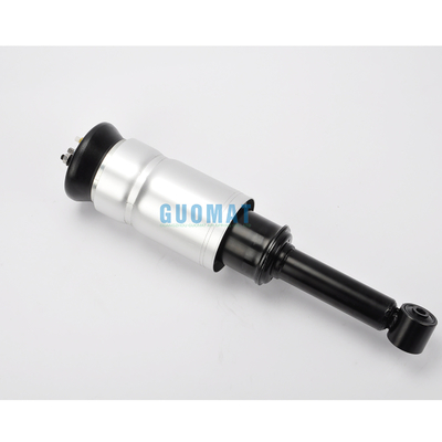 Suspensão dianteira de ar de mola para 2005-2009 Land Rover Discovery LR3 L319 RNB501600