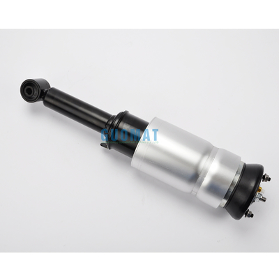 Suspensão dianteira de ar de mola para 2005-2009 Land Rover Discovery LR3 L319 RNB501600