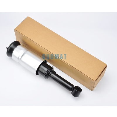 Suspensão dianteira de ar de mola para 2005-2009 Land Rover Discovery LR3 L319 RNB501600