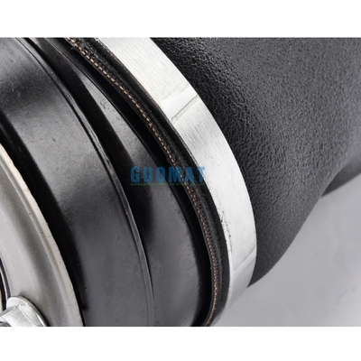 RNB000750 Air Spring Range Rover l322 Suspensão Frente Esquerda Suspensão Aérea Completa