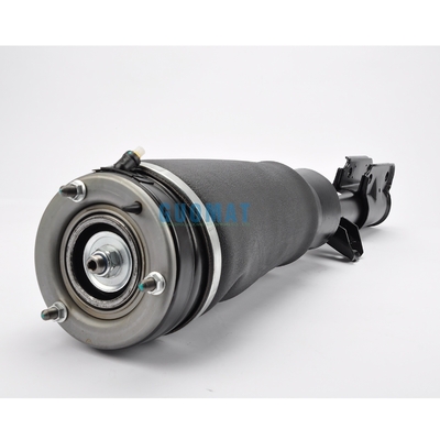 RNB000750 Air Spring Range Rover l322 Suspensão Frente Esquerda Suspensão Aérea Completa
