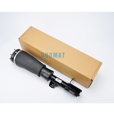 RNB000750 Air Spring Range Rover l322 Suspensão Frente Esquerda Suspensão Aérea Completa