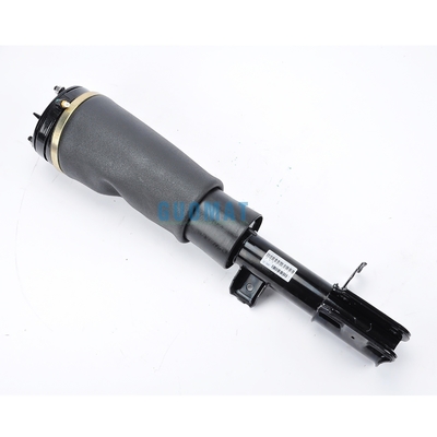 Suspensão Air Springs RNB501400 Frente Esquerda Air Strut Completo L322 Land Rover Range Rover