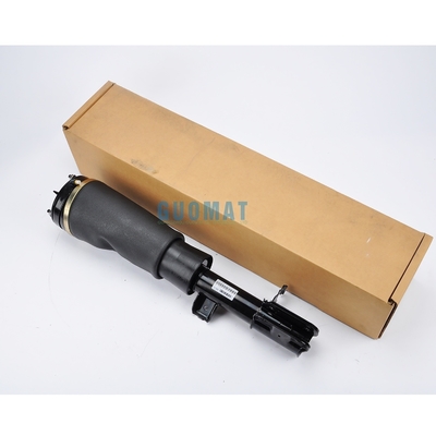 Suspensão Air Springs RNB501400 Frente Esquerda Air Strut Completo L322 Land Rover Range Rover