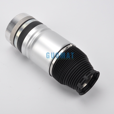Air Shocks 7L6616020D Suspensão traseira direita Sacos de mola de ar VW Touareg 7LA 7L6 7L7