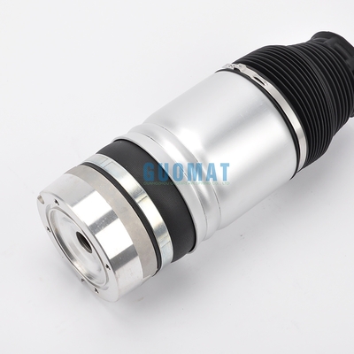 Air Shocks 7L6616020D Suspensão traseira direita Sacos de mola de ar VW Touareg 7LA 7L6 7L7