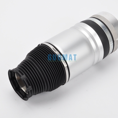 Air Shocks 7L6616020D Suspensão traseira direita Sacos de mola de ar VW Touareg 7LA 7L6 7L7