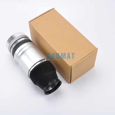 Air Shocks 7L6616020D Suspensão traseira direita Sacos de mola de ar VW Touareg 7LA 7L6 7L7