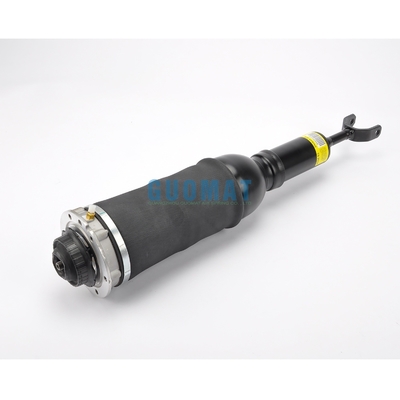 Peças de Suspensão Pneumática Audi 4Z7616051D Dianteira Esquerda/Direita A6 C5 Amortecedor Pneumático