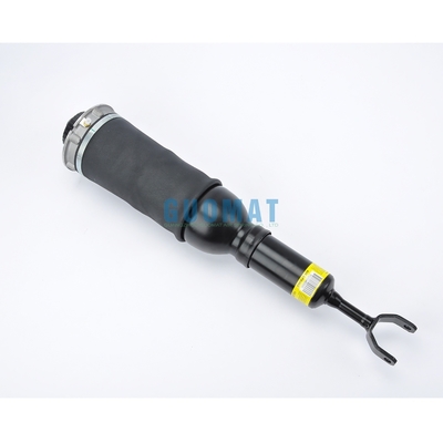 Peças de Suspensão Pneumática Audi 4Z7616051D Dianteira Esquerda/Direita A6 C5 Amortecedor Pneumático