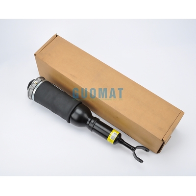 Peças de Suspensão Pneumática Audi 4Z7616051D Dianteira Esquerda/Direita A6 C5 Amortecedor Pneumático