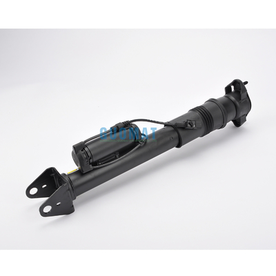 Absorvedor de choque traseiro A2513202131 Mercedes Benz Classe R W251 Suspensão pneumática A2513200631