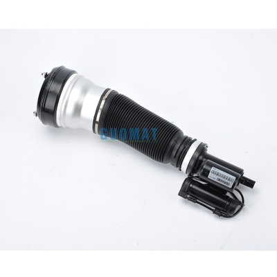 Amortecedor Pneumático Dianteiro Esquerdo Mercedes Classe S W220 A2203202138 Substituição da Suspensão