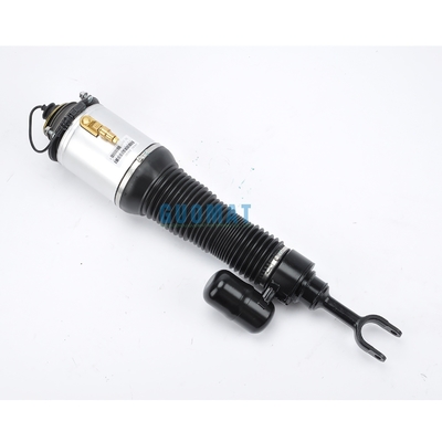 Mola pneumática da suspensão dianteira direita Bentley Continental GT/GTC/Flying Spur Amortecedor pneumático 3W0616040