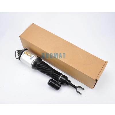 Mola pneumática da suspensão dianteira direita Bentley Continental GT/GTC/Flying Spur Amortecedor pneumático 3W0616040
