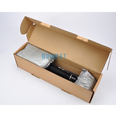 Mola pneumática da suspensão dianteira direita Bentley Continental GT/GTC/Flying Spur Amortecedor pneumático 3W0616040