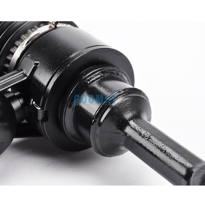 Mola pneumática da suspensão dianteira direita Bentley Continental GT/GTC/Flying Spur Amortecedor pneumático 3W0616040