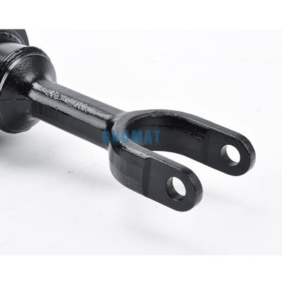 Mola pneumática da suspensão dianteira direita Bentley Continental GT/GTC/Flying Spur Amortecedor pneumático 3W0616040