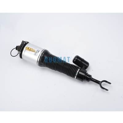 Aceleração de ar de borracha natural 3W5616039C Gt Air Spring Strut para Bentley Frente esquerda 3W0 616 039