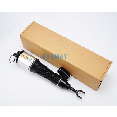 Aceleração de ar de borracha natural 3W5616039C Gt Air Spring Strut para Bentley Frente esquerda 3W0 616 039