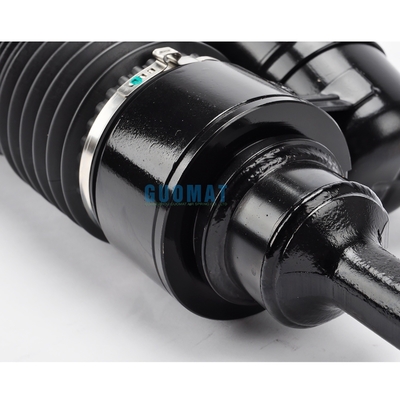 Aceleração de ar de borracha natural 3W5616039C Gt Air Spring Strut para Bentley Frente esquerda 3W0 616 039