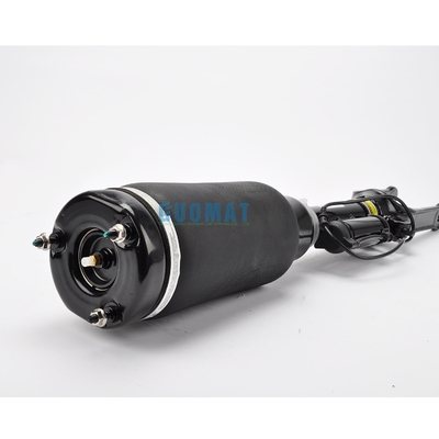 Suspensão pneumática de borracha choque Mercedes-Benz Classe R W251 Air Strut dianteiro A2513205613