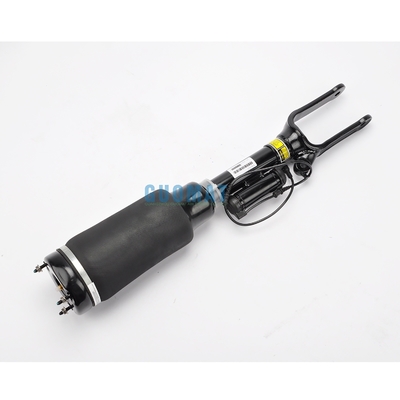 Suspensão pneumática de borracha choque Mercedes-Benz Classe R W251 Air Strut dianteiro A2513205613