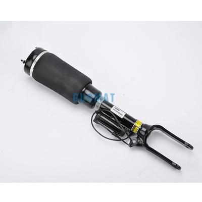 Suspensão pneumática de borracha choque Mercedes-Benz Classe R W251 Air Strut dianteiro A2513205613