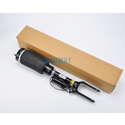 Suspensão pneumática de borracha choque Mercedes-Benz Classe R W251 Air Strut dianteiro A2513205613